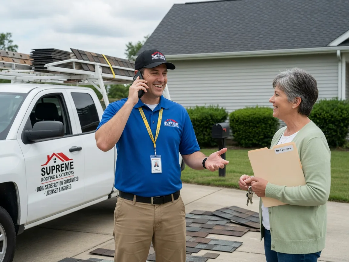 Roof Replacement Mchenry, MD FAQs